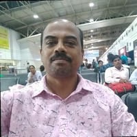 Barun Dutta