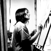 Artsy Lair Studios Artist Jp Choate