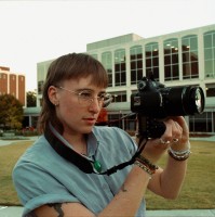 Carrie Miller