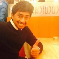 Prashanth Somanathan, Cfa