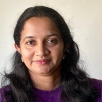 Reshmi Jacob