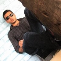 Syed Abrar Pasha