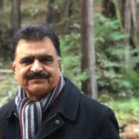 Chaudhry Qadir
