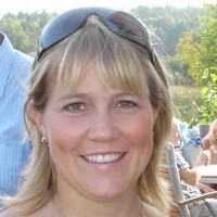 Nina Lundin