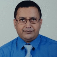 Kamran Ahmad
