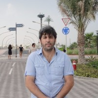 Rami Al Mazahreh