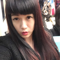 Jackie Wang