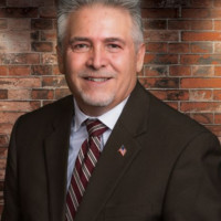 Larry Stratton