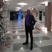 Andre Gordon
