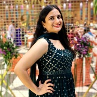 Ruchita Shah