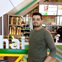 Suhas Ramohalli Guru