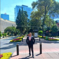 Víctor Monreal Tristán
