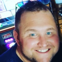 Chris Mccrudden