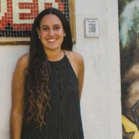 María Trinidad Rivera Alliende