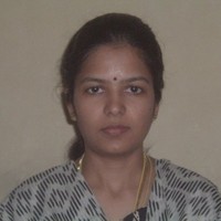 Radha Krishnamurthy