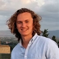 Daniel Sefton