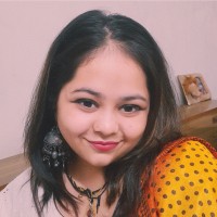 Misha Arora