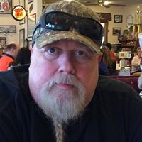 Harlan Ruffin