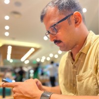 AFSAL PAROLLATHIL