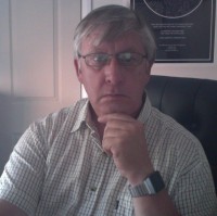 Mark James