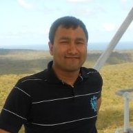 Samir Raghubanshi