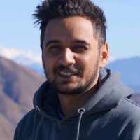 Sharang Rajput