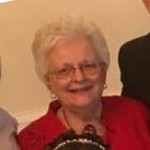 Judith O'Dea