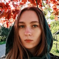 Volha Krasnahor