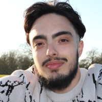 Ishaaq Ali