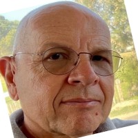 Patrick GIORDANI