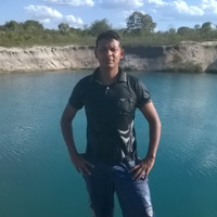 Williame Farias