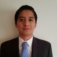Daniel Melo Romero