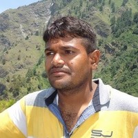 Shivendra Baghel
