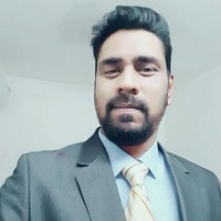 Mohammed Fareed