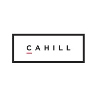 Trey Cahill