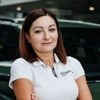Teresa Biegun