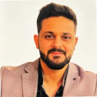 Kuldeep Dhar