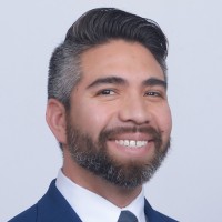David Ruiz, CPA