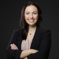 Alina Hafner