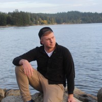 Caleb Diekema