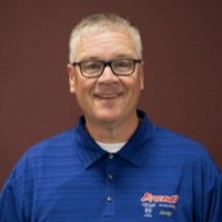 Gary Posch