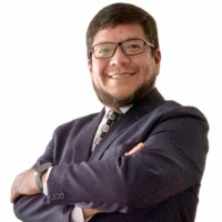 Yovel Mauricio Paredes García