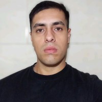 Jesús Pedernera