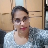 Manju Rani