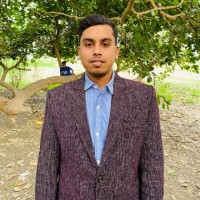 Md Asad