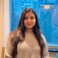 Priya Gita, C.E.T.
