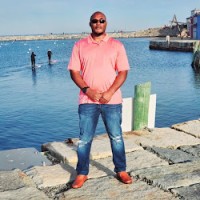 Ishaq Sendagire