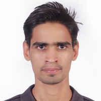 Ram Avatar