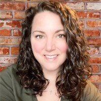 Meagan Jenkins, M.Ed.