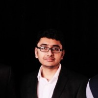 Sharvil Pandya